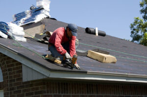 Roofing contractor Orlando